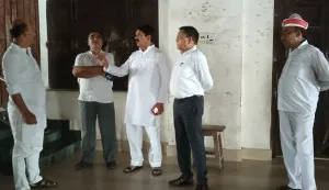 चंद्रशेखर जन्मशताब्दी वर्ष में ‘यंग इंडियन’ पर संगोष्ठी की तैयारियां तेज