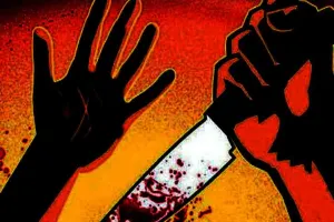 बलिया : गुटका लाने से मना करने पर किशोर पर चाकू से हमला, वाराणसी रेफर