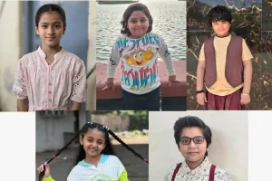 ‘दिव्य प्रेम: प्यार और रहस्य की कहानी’ के नन्हें सितारों ने बताए अपने समर सीक्रेट्स, क्यों खास हैं गर्मी की छुट्टियाँ