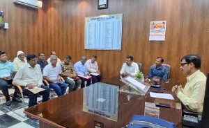 Ballia News : 4 मई से शुरू होंगी पॉलिटेक्निक सेमेस्टर परीक्षाएं, 6 जून तक चलेंगी