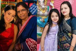 सन नियो के सितारों ने साझा कीं मदर्स डे से जुड़ी खास यादें, मां को बताया सबसे बड़ा सहारा