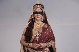 ‘हस्तिनापुर के वीर’ में गांधारी बनेंगी विवाना सिंह, निभाएंगी करुणा और अनुशासन के बीच उलझी माँ का किरदार