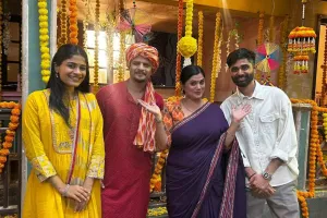 ‘लालो’ का वर्ल्ड टीवी प्रीमियर 17 मई को, ‘पुष्पा इम्पॉसिबल’ में दिखेगा खास सहयोग