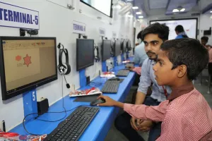 एनआईआईटी फाउंडेशन का नया स्किलिंग प्लान : युवाओं को रोजगार और फ्यूचर स्किल्स से जोड़ने पर फोकस