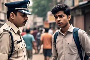 नर्सिंग छात्रा को धमकी और मानसिक उत्पीड़न, आरोपी युवक के खिलाफ मुकदमा दर्ज
