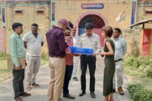 बलिया में मेडिकल कॉलेज निर्माण की तैयारी तेज, जून में होगा शिलान्यास