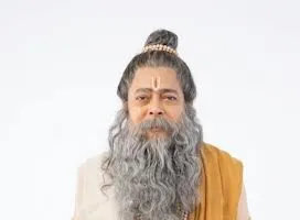 सोनी सब के ‘हस्तिनापुर के वीर’ में शैलेश दातार निभाएँगे महान ऋषि वेदव्यास का किरदार