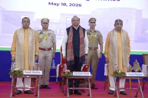 ईडीआईआई में उत्कृष्ट प्रदर्शन करने वाले विद्यार्थियों और उद्यमियों को सम्मान