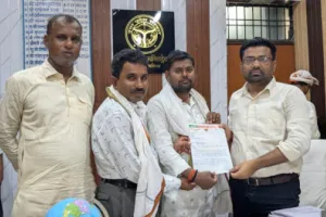 Ballia News : बांसडीह नगर पंचायत में विकास कार्य ठप, नामित सभासदों ने बोर्ड बैठक बुलाने की उठाई मांग
