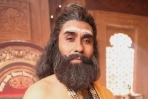 “कृपाचार्य कर्तव्य और धर्म के प्रति अडिग गुरु थे” : चेतन्य अदीब