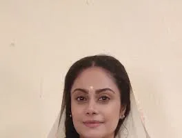 कुंती के किरदार को समझने के लिए पढ़ीं कई किताबें, बोलीं तोरल रसपुत्रा
