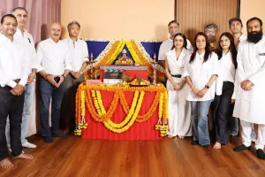 ‘श्री राम भूमि’ की शूटिंग शुरू, अनुपम खेर सहित कई कलाकार निभाएंगे अहम भूमिकाएं