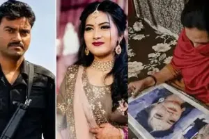 झांसी सट्टा कांड : करोड़ों के ऑनलाइन गैंग में फंसी यशस्वी, मां ने कॉन्स्टेबल रजत पर लगाए गंभीर आरोप