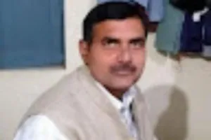 बलिया में हृदयाघात से सहायक अध्यापक की मौत, शिक्षा जगत में शोक की लहर