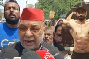 प्रतीक यादव की मौत की सीबीआई जांच की मांग, सपा विधायक रविदास मेहरोत्रा ने उठाए सवाल