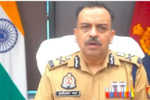रील बनाने वाले पुलिसकर्मियों पर सख्ती, पकड़े जाने पर होगा तत्काल निलंबन