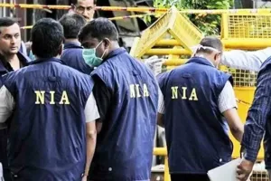 यूपी के कई शहरों में NIA की बड़ी कार्रवाई, संदिग्ध आतंकी नेटवर्क पर छापेमारी