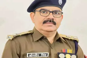 बलिया में पुलिस महकमे में बड़ा फेरबदल, सात थानाध्यक्ष बदले
