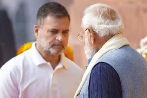 ‘आप चुप क्यों हैं?’ NEET पेपर लीक मामले में राहुल गांधी ने पीएम मोदी से पूछे सवाल