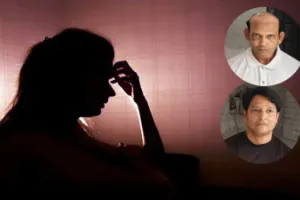जिम में दुष्कर्म और ब्लैकमेलिंग मामले में पीड़िता के कोर्ट में बयान दर्ज