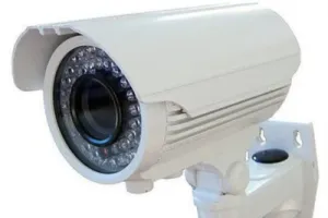 शादी समारोह में मेहमान की बाइक चोरी, CCTV में कैद हुआ आरोपी