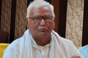 बलिया में होगी ‘चंद्रशेखर की पत्रकारिता दृष्टि’ पर संगोष्ठी, देशभर के पत्रकार और शिक्षाविद होंगे शामिल
