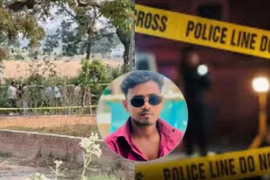अंबेडकरनगर में चार बच्चों और मां की हत्या का आरोपी मुठभेड़ में मारा गया