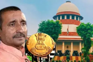 Unnao Case: सुप्रीम कोर्ट ने कुलदीप सेंगर को राहत देने वाला हाईकोर्ट का आदेश रद्द किया