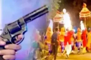 Ballia News : हर्ष फायरिंग में 10 वर्षीय बालक की मौत, पुलिस ने शुरू की कार्रवाई