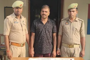हर्ष फायरिंग में मासूम की मौत के आरोपी फौजी गिरफ्तार