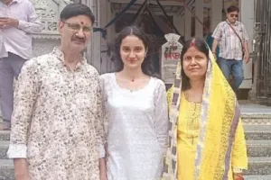 12वीं में उत्कृष्ट प्रदर्शन के बाद अभिज्ञा परमार का लक्ष्य NEET