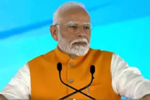 ‘वंदे मातरम’ को राष्ट्रगान के बराबर दर्जा, मोदी कैबिनेट ने दी मंजूरी; अपमान करने पर होगी सख्त सजा