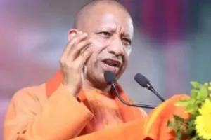 देवबंद में जनसभा करेंगे सीएम योगी, कई विकास परियोजनाओं का करेंगे लोकार्पण