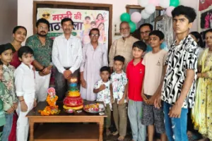 बच्चों के व्यक्तित्व विकास का बेहतर माध्यम है समर कैम्प : डॉ. अमरेन्द्र
