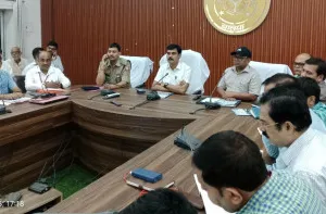 बलिया में 31 मई को होगी बीएड प्रवेश परीक्षा, 32 केंद्रों पर 13,900 अभ्यर्थी होंगे शामिल
