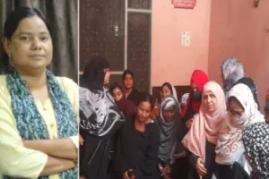 Rampur News: एमए की परीक्षा देने जा रही शिक्षिका की सड़क हादसे में मौत, परिवार में मचा कोहराम
