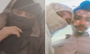 पीजीआई युवती लापता मामला: धर्मांतरण और सीरिया ले जाने के दावों पर पुलिस का स्पष्टीकरण, जांच जारी