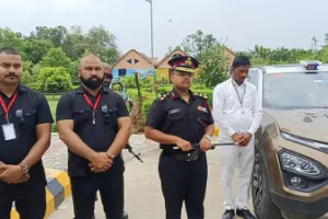Shahjahanpur News: फर्जी ब्रिगेडियर बनकर घूम रहा युवक गिरफ्तार, आर्मी इंटेलिजेंस कर रही पूछताछ