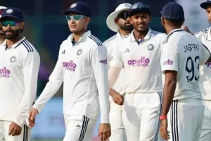 साईराज बहुतुले बने टीम इंडिया के नए स्पिन कोच, बीसीसीआई ने सौंपी जिम्मेदारी