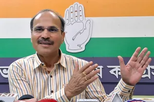 टीएमसी में बढ़ते अंदरूनी विवाद पर बोले अधीर रंजन चौधरी, कहा- नए चुनाव की मांग राजनीतिक हताशा का परिणाम