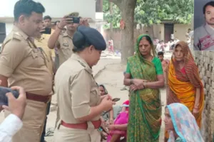 वाराणसी में दुकानदार की गोली मारकर हत्या, घर लौटते समय बाइक सवार बदमाशों ने किया हमला