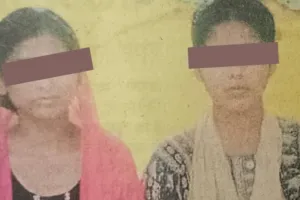 कुशीनगर में दो बहनों की हत्या का आरोप, पिता समेत परिजनों पर ऑनर किलिंग का मामला दर्ज