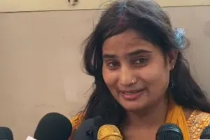 सहारनपुर में सनसनीखेज वारदात: यूपी पुलिस भर्ती परीक्षा देकर लौट रहे युवक की गोली मारकर हत्या, पत्नी ने मायके पक्ष पर लगाया आरोप