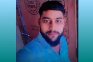 वाराणसी में दर्दनाक हादसा: कान में ईयरफोन लगाकर रेलवे ट्रैक पर टहल रहा था युवक, ट्रेन की चपेट में आने से मौत