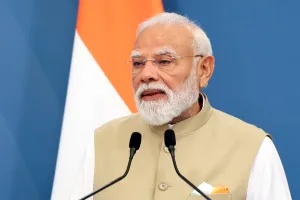 सबसे लंबे समय तक लगातार प्रधानमंत्री रहने की उपलब्धि पर मोदी को मिली बधाइयां