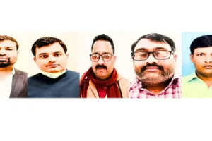 बरेली में शराब कारोबारियों पर पुलिस का बड़ा एक्शन, पांच आरोपी माफिया सूची में शामिल