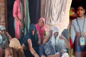 Sambhal News : ट्रैक्टर-ट्रॉली के नीचे दबकर छात्रा की मौत, परिवार में मचा कोहराम