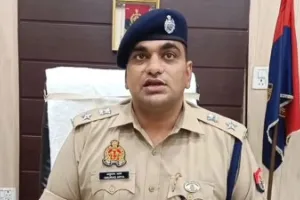 Bareilly News : एसएसपी अनुराग आर्य का बड़ा एक्शन, कई दरोगाओं और इंस्पेक्टरों के तबादले