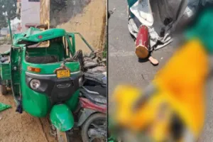 Badaun News: शादी की खुशियां मातम में बदलीं, ट्रैक्टर ने ई-रिक्शा को रौंदा; 6 महिलाओं की मौत, 3 घायल