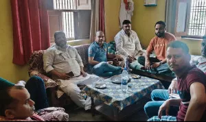 Ballia News : शिक्षक समस्याओं के समाधान को लेकर राष्ट्रीय शैक्षिक महासंघ की बैठक, बीएसए को सौंपा जाएगा ज्ञापन